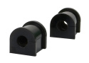 Chevrolet Bel Air / Chevrolet Corvette / Chrysler Centura KB / Chrysler Valiant Charger / Ford ZC m.fl. 1960-2003 Sway Bar Mount - Bushing Kit 16mm Whiteline