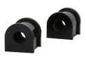 Chevrolet Bel Air / Chevrolet Corvette / Chrysler Centura KB / Chrysler Valiant Charger / Ford ZC m.fl. 1960-2006 Sway Bar Mount - Bushing Kit 17mm Whiteline