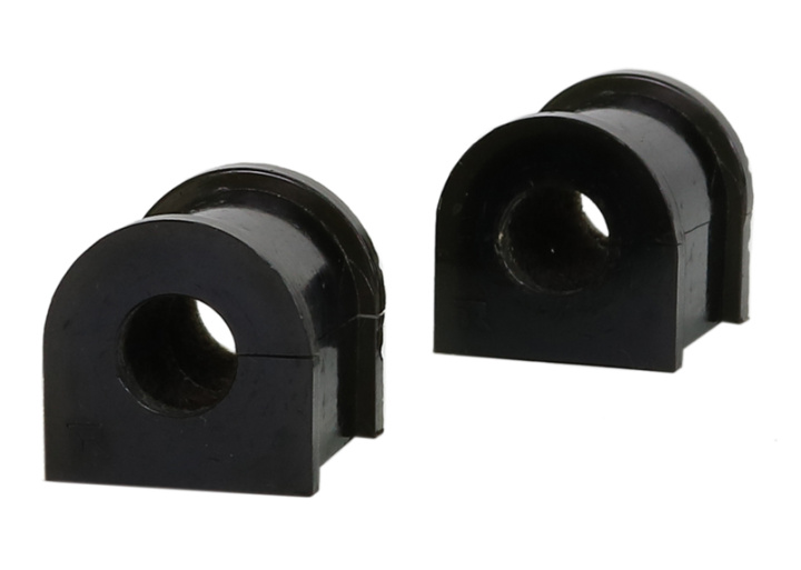 Chevrolet Bel Air / Chevrolet Corvette / Chrysler Centura KB / Chrysler Valiant Charger / Ford ZC m.fl. 1960-2006 Sway Bar Mount - Bushing Kit 17mm Whiteline in the group Select car model at DDESIGN Scandinavia AB (wl-W21260G)