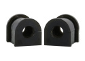 Chevrolet Bel Air / Chevrolet Corvette / Chrysler Centura KB / Chrysler Valiant Charger / Ford ZC m.fl. 1960-2006 Sway Bar Mount - Bushing Kit 17mm Whiteline