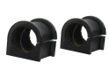 Chevrolet Bel Air / Chevrolet Corvette / Chrysler Centura KB / Chrysler Valiant Charger / Ford ZC m.fl. 1960-1988 Sway Bar Mount - Bushing Kit 27mm Whiteline