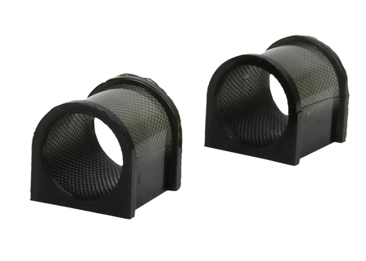 Chevrolet Bel Air / Chevrolet Corvette / Chrysler Centura KB / Chrysler Valiant Charger / Ford ZC m.fl. 1960-1985 Sway Bar Mount - Bushing Kit 30mm Whiteline in the group Select car model at DDESIGN Scandinavia AB (wl-W21270)