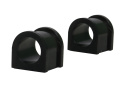 Ford Fairlane NA / Ford NF / Ford ZK / Ford Fairmont EA / Ford EF / Ford XE / Ford Falcon EA / Ford XG m.fl. 1982-1999 Sway Bar Mount - Bushing Kit 27mm Whiteline