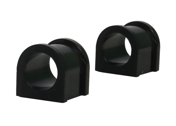 Ford Fairlane NA / Ford NF / Ford ZK / Ford Fairmont EA / Ford EF / Ford XE / Ford Falcon EA / Ford XG m.fl. 1982-1999 Sway Bar Mount - Bushing Kit 27mm Whiteline in the group Select car model at DDESIGN Scandinavia AB (wl-W21285)