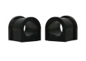 Ford Fairlane NA / Ford NF / Ford ZK / Ford Fairmont EA / Ford EF / Ford XE / Ford Falcon EA / Ford XG m.fl. 1982-1999 Sway Bar Mount - Bushing Kit 27mm Whiteline