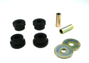 Toyota Camry V10 1982-1988 Control Arm Lower - Outer Bushing Kit Whiteline