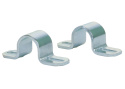Chevrolet Bel Air / Chevrolet Corvette / Chrysler Centura KB / Ford Cortina TE / Ford Fairlane ZA m.fl. 1960-2016 Sway Bar Mount - Saddle Kit Whiteline