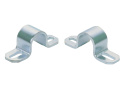 Chevrolet Bel Air / Chevrolet Corvette / Chrysler Centura KB / Ford Cortina TE / Ford Fairlane ZA m.fl. 1960-2016 Sway Bar Mount - Saddle Kit Whiteline
