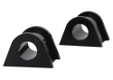 Daimler 2.8 5.3 / Coupe SOVEREIGN / Jaguar E Type / Mk I / Ii / X / Xj MK1 / Xjs XJS / Xjsc X27 1955-1996 Sway Bar Mount - Bushing Kit 20mm Whiteline