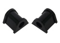Daimler 2.8 5.3 / Coupe SOVEREIGN / Jaguar E Type / Mk I / Ii / X / Xj MK1 / Xjs XJS / Xjsc X27 1955-1996 Sway Bar Mount - Bushing Kit 20mm Whiteline