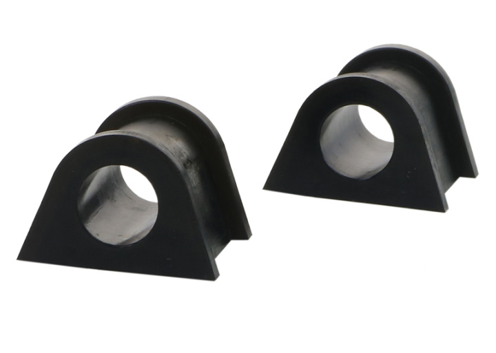 Daimler 2.8 5.3 / Coupe SOVEREIGN / Jaguar E Type / Mk I / Ii / X / Xj MK1 / Xjs XJS / Xjsc X27 1955-1996 Sway Bar Mount - Bushing Kit 21mm Whiteline in the group Select car model at DDESIGN Scandinavia AB (wl-W21315)