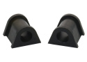 Daimler 2.8 5.3 / Coupe SOVEREIGN / Jaguar E Type / Mk I / Ii / X / Xj MK1 / Xjs XJS / Xjsc X27 1955-1996 Sway Bar Mount - Bushing Kit 21mm Whiteline