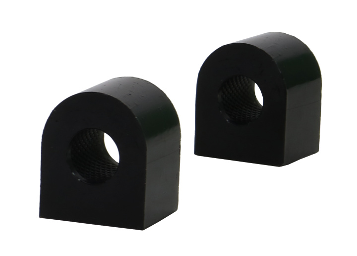 Holden 48 215 / Holden Calais CALAIS / Holden Commodore VB / Holden VN / Holden VR / Holden E Series m.fl. 1948-2000 Sway Bar Mount - Bushing Kit 16mm Whiteline in the group Select car model at DDESIGN Scandinavia AB (wl-W21318)