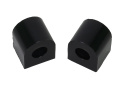 Holden 48 215 / Holden Calais CALAIS / Holden Commodore VB / Holden VN / Holden VR / Holden E Series m.fl. 1948-2000 Sway Bar Mount - Bushing Kit 16mm Whiteline