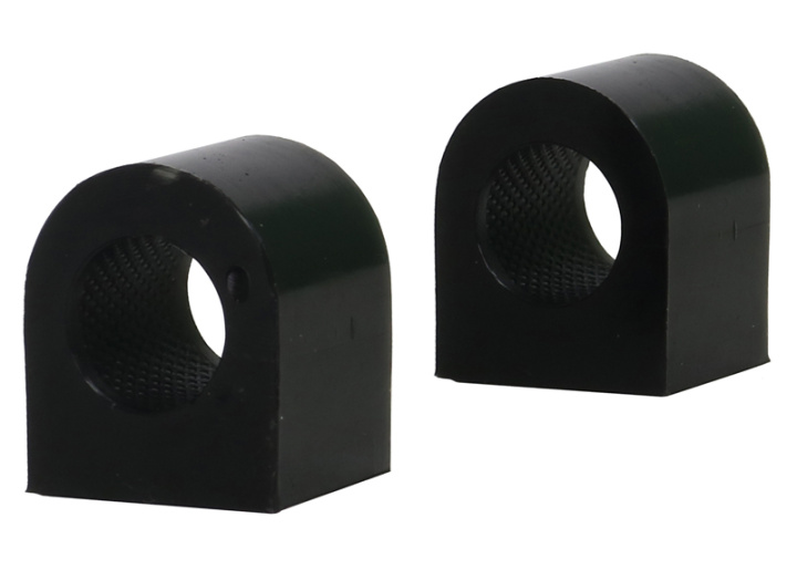 Holden Calais CALAIS / Holden Commodore VB / Holden VN / Holden VR / Holden E Series / Holden F Series m.fl. 1956-2000 Sway Bar Mount - Bushing Kit 20mm Whiteline in the group Select car model at DDESIGN Scandinavia AB (wl-W21319)