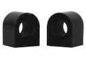Holden Calais CALAIS / Holden Commodore VB / Holden VN / Holden VR / Holden E Series / Holden F Series m.fl. 1956-2000 Sway Bar Mount - Bushing Kit 20mm Whiteline