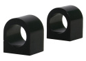 Holden E Series / F Series / H Series / Monaro HK / HQ / HT 1956-1976 Sway Bar Mount - Bushing Kit 24mm Whiteline