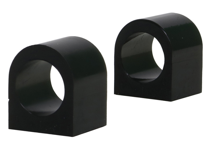 Holden E Series / F Series / H Series / Monaro HK / HQ / HT 1956-1976 Sway Bar Mount - Bushing Kit 24mm Whiteline in the group Select car model at DDESIGN Scandinavia AB (wl-W21321)