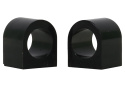 Holden E Series / F Series / H Series / Monaro HK / HQ / HT 1956-1976 Sway Bar Mount - Bushing Kit 24mm Whiteline