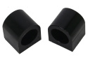 Holden E Series / F Series / H Series / Monaro HK / HQ / HT 1956-1976 Sway Bar Mount - Bushing Kit 24mm Whiteline