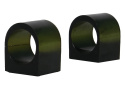 Holden E Series / F Series / H Series / Monaro HK / HQ / HT / Nissan Skyline R31 1956-1990 Sway Bar Mount - Bushing Kit 27mm Whiteline