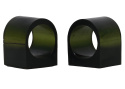 Holden E Series / F Series / H Series / Monaro HK / HQ / HT / Nissan Skyline R31 1956-1990 Sway Bar Mount - Bushing Kit 27mm Whiteline