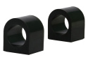Holden H Series / Monaro HX / Statesman WB / Wb UTE 1976-1985 Sway Bar Mount - Bushing Kit 27mm Whiteline