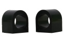Holden H Series / Monaro HX / Statesman WB / Wb UTE 1976-1985 Sway Bar Mount - Bushing Kit 27mm Whiteline