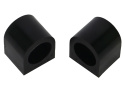 Holden H Series / Monaro HX / Statesman WB / Wb UTE 1976-1985 Sway Bar Mount - Bushing Kit 27mm Whiteline