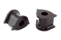 Mazda 323 1977-9/80 Sway bar - mount bushing Whiteline