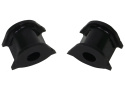Mazda 1300 1300 / 323 FA / 808 FA3 / 929 LA / Rx 2 / 3 / 4 / 5 1968-1988 Sway Bar Mount - Bushing Kit 20mm Whiteline