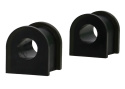 Nissan Datsun 1600 1968-1972 Sway Bar Mount - Bushing Kit 18mm Whiteline