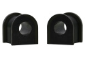 Nissan Datsun 1600 1968-1972 Sway Bar Mount - Bushing Kit 18mm Whiteline