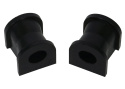 Nissan Datsun 1600 1968-1972 Sway Bar Mount - Bushing Kit 18mm Whiteline