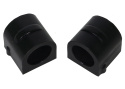 Holden Adventra ADVENTRA / Holden Calais CALAIS / Holden VR / Holden VS / Holden Caprice CAPRICE / HSV Z m.fl. 1978-2009 Sway Bar Mount - Bushing Kit 27mm Whiteline