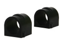 Holden Calais CALAIS / Holden VR / Holden VS / Holden Caprice CAPRICE / Holden VQ / Holden VB / HSV VN m.fl. 1978-2007 Sway Bar Mount - Bushing Kit 30mm Whiteline