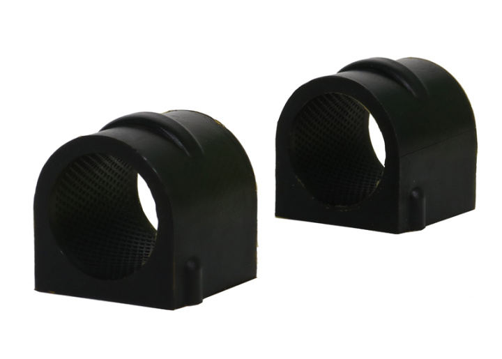 Holden Calais CALAIS / Holden VR / Holden VS / Holden Caprice CAPRICE / Holden VQ / Holden VB / HSV VN m.fl. 1978-2007 Sway Bar Mount - Bushing Kit 30mm Whiteline in the group Select car model at DDESIGN Scandinavia AB (wl-W21336)