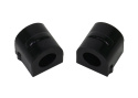Holden Calais CALAIS / Holden VR / Holden VS / Holden Caprice CAPRICE / Holden VQ / Holden VB / HSV VR m.fl. 1978-2007 Sway Bar Mount - Bushing Kit 22mm Whiteline