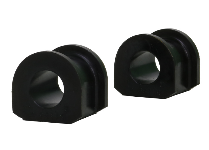Ford Capri 1600 / Cortina MK1 / MK2 / MK3 / Escort MK1 / MK2 / Taunus MK3 1962-1982 Sway Bar Mount - Bushing Kit 22mm Whiteline in the group Select car model at DDESIGN Scandinavia AB (wl-W21385)