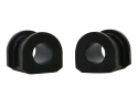 Ford Capri 1600 / Cortina MK1 / MK2 / MK3 / Escort MK1 / MK2 / Taunus MK3 1962-1982 Sway Bar Mount - Bushing Kit 22mm Whiteline