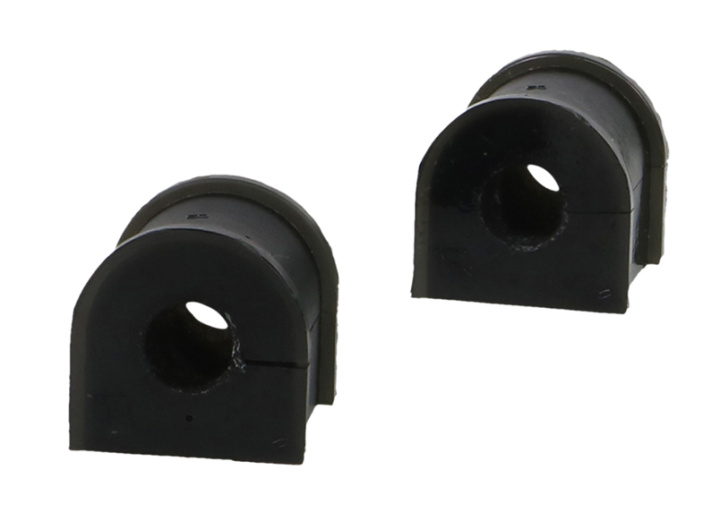 Holden Adventra ADVENTRA / Holden Apollo JK / Holden JM / Holden Calais CALAIS / Holden VR / Holden VS m.fl. 1985-2009 Sway Bar Mount - Bushing Kit 14mm Whiteline in the group Select car model at DDESIGN Scandinavia AB (wl-W21419G)