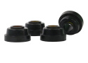 Holden Barina MB / ML / Suzuki Swift SA 1984-1989 Control Arm Lower - Outer Bushing Kit Whiteline