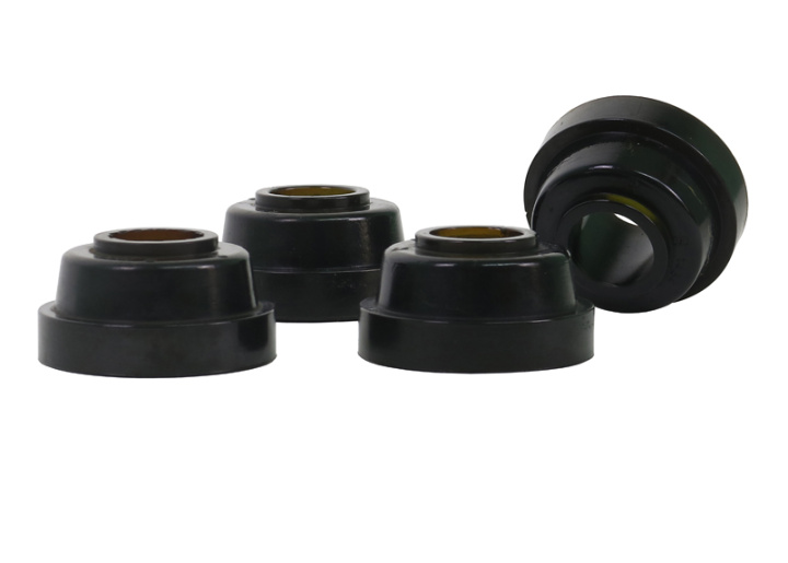 Holden Barina MB / ML / Suzuki Swift SA 1984-1989 Control Arm Lower - Outer Bushing Kit Whiteline in the group Select car model at DDESIGN Scandinavia AB (wl-W21454)