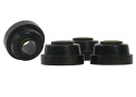 Holden Barina MB / ML / Suzuki Swift SA 1984-1989 Control Arm Lower - Outer Bushing Kit Whiteline