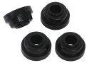Holden Barina MB / ML / Suzuki Swift SA 1984-1989 Control Arm Lower - Outer Bushing Kit Whiteline
