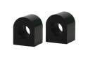 Holden Calais CALAIS / Holden Commodore VB / Holden VN / Holden VR / HSV Clubsport VN / HSV VR / HSV VS m.fl. 1977-2000 Sway Bar Mount - Bushing Kit 19mm Whiteline