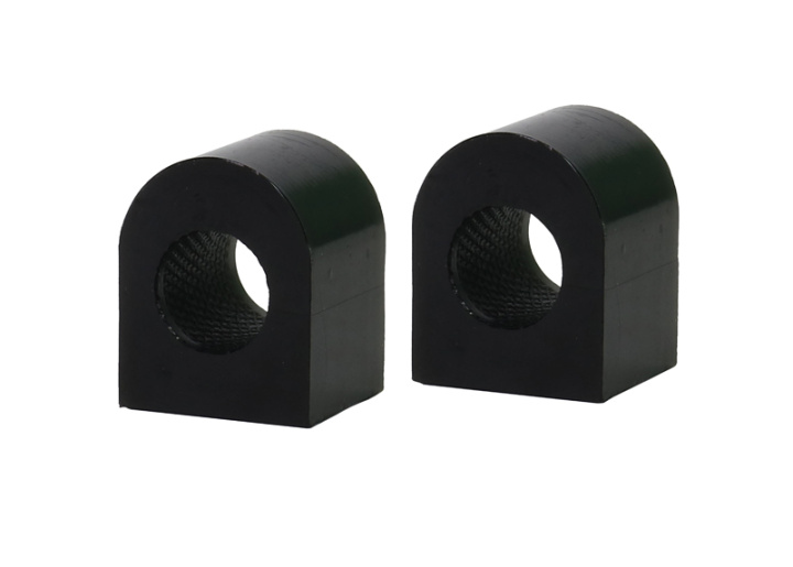 Holden Calais CALAIS / Holden Commodore VB / Holden VN / Holden VR / HSV Clubsport VN / HSV VR / HSV VS m.fl. 1977-2000 Sway Bar Mount - Bushing Kit 19mm Whiteline in the group Select car model at DDESIGN Scandinavia AB (wl-W21471)