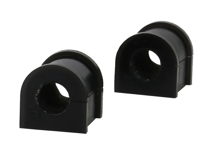 Holden Adventra ADVENTRA / Holden Apollo JK / Holden Calais CALAIS / Holden VR / Holden VS / Holden VQ m.fl. 1987-2009 Sway Bar Mount - Bushing Kit 16mm Whiteline in the group Select car model at DDESIGN Scandinavia AB (wl-W21484G)