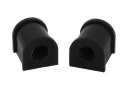 Holden Adventra ADVENTRA / Holden Apollo JK / Holden Calais CALAIS / Holden VR / Holden VS / Holden VQ m.fl. 1987-2009 Sway Bar Mount - Bushing Kit 16mm Whiteline