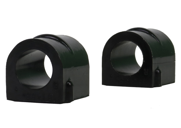 Holden Camira JB / Gemini TX / Opel Ascona J82 / Vauxhall Cavalier MK2 1975-1989 Sway Bar Mount - Bushing Kit 22mm Whiteline in the group Select car model at DDESIGN Scandinavia AB (wl-W21488)